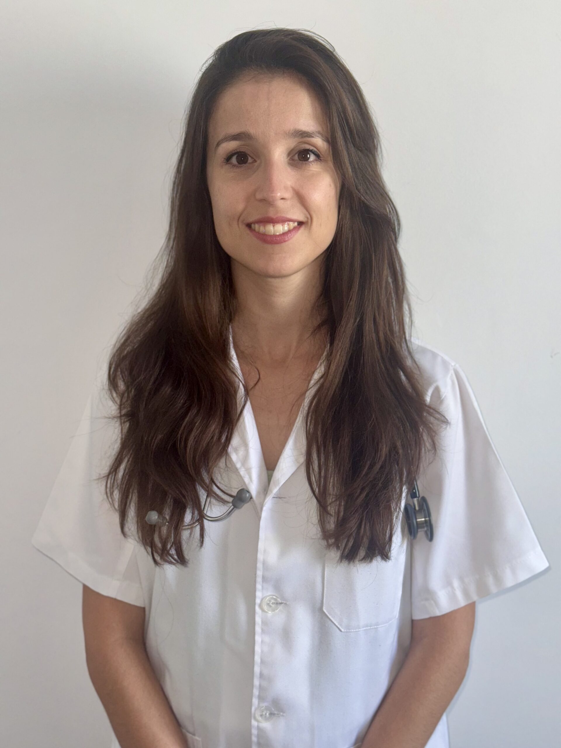 Mi foto. Dra. Raquel Hernández Pérez